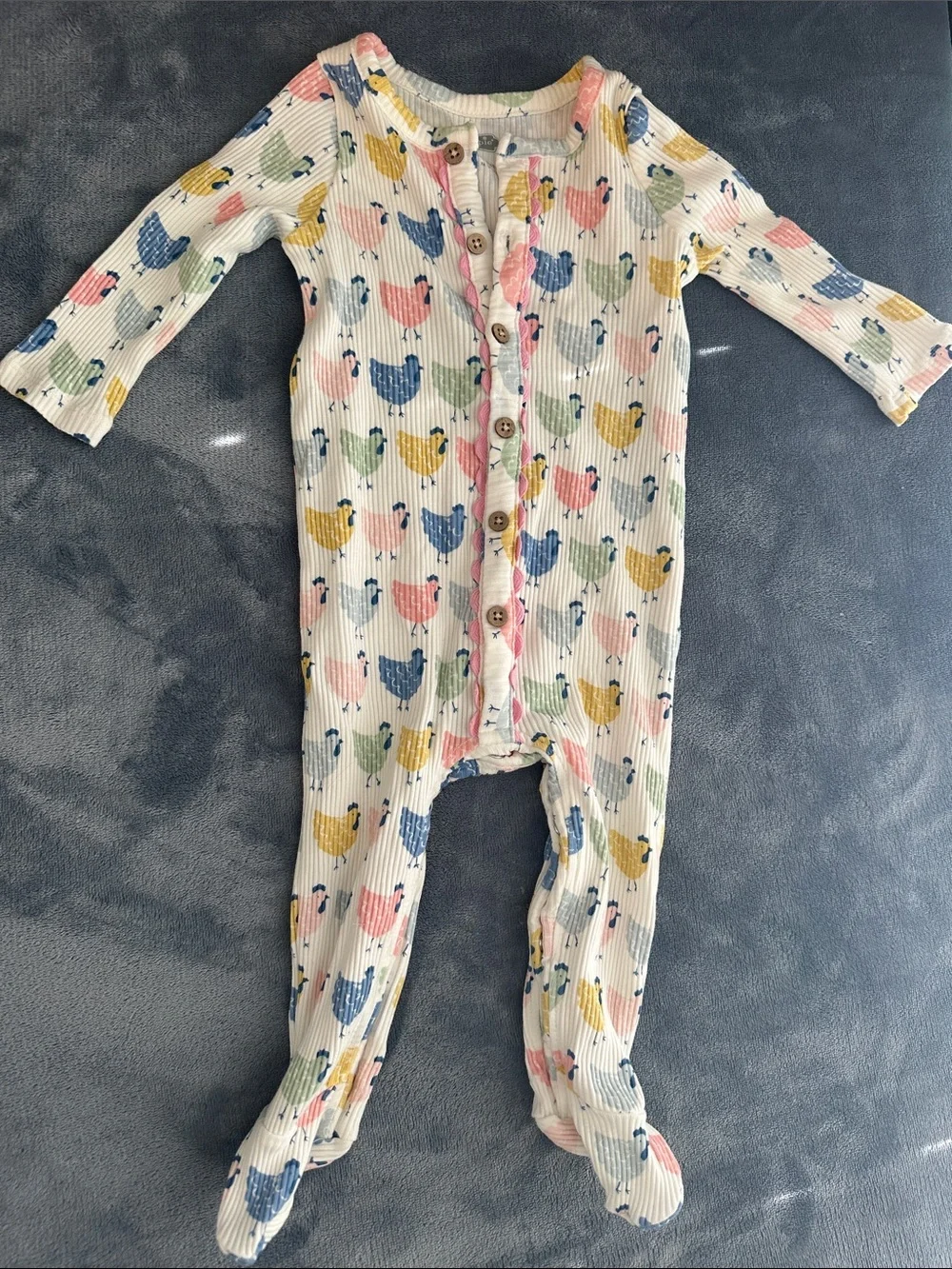 Mudpie soft cotton